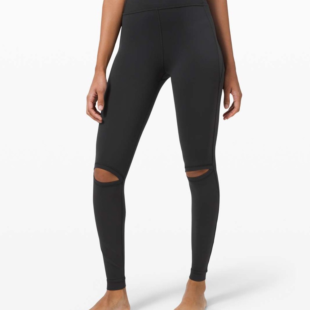 💕140💕Lululemon Force Within High-Rise Tight
